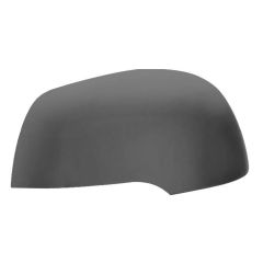 Kia Picanto 2015-2017 Primed (Suitable for Painting) (Including Indicator Slot) Wing Mirror Cover Driver Side