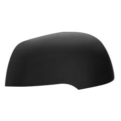 Kia Picanto 2015-2017 Textured Black (Including Indicator Slot) Wing Mirror Cover Driver Side
