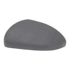 Kia Rio 2011-2015 Primed (Suitable for Painting) (Excluding Indicator Slot) Wing Mirror Cover Passenger Side