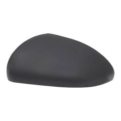 Kia Rio 2011-2015 Textured Black (Excluding Indicator Slot) Wing Mirror Cover Passenger Side