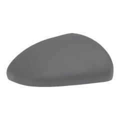 Kia Rio 2011-2015 Primed (Suitable for Painting) (Excluding Indicator Slot) Wing Mirror Cover Driver Side