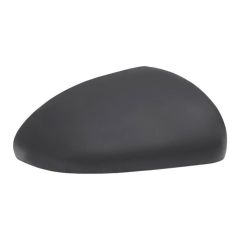 Kia Rio 2011-2015 Textured Black (Excluding Indicator Slot) Wing Mirror Cover Driver Side