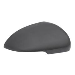 Kia Rio 2011-2015 Primed (Suitable for Painting) (Including Indicator Slot) Wing Mirror Cover Driver Side