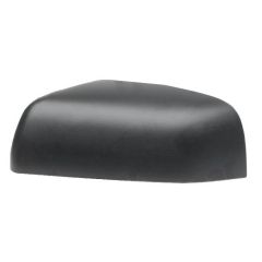 Land Rover Range Rover 2009-2012 Textured Black Wing Mirror Cover Passenger Side