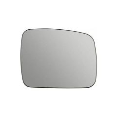 Land Rover Freelander 2006-2011 Heated Clear Tinted Convex (Type 1) Wing Mirror Glass Driver Side