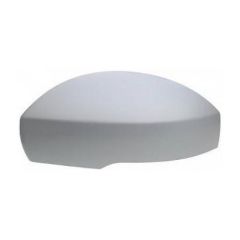 Land Rover Discovery 2021-2026 Primed (Suitable for Painting) Wing Mirror Cover Passenger Side
