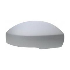 Land Rover Discovery 2021-2026 Primed (Suitable for Painting) Wing Mirror Cover Driver Side