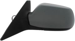 Mazda 6 2002-2005 Electric Heated Primed (Suitable for Painting) Wing Mirror Unit Passenger Side
