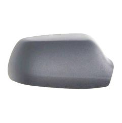 Mazda 2 2003-2007 Primed (Suitable for Painting) Wing Mirror Cover Driver Side