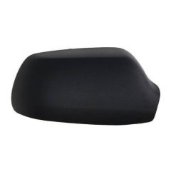 Mazda 2 2003-2007 Textured Black Wing Mirror Cover Driver Side