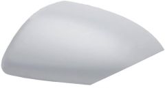 Mazda 2 2010-2014 Primed (Suitable for Painting) (Including Indicator Slot) Wing Mirror Cover Passenger Side