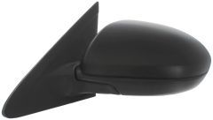Mazda 3 2009-2011 Electric Heated Power Folding Primed (Suitable for Painting) Wing Mirror Unit Passenger Side