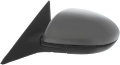 Mazda 6 2007-2010 Electric Heated Primed (Suitable for Painting) Wing Mirror Unit Passenger Side