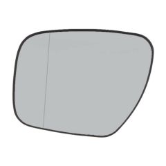 Mazda CX-7 2009-2012 Heated Aspherical Wing Mirror Glass Passenger Side