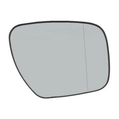 Mazda CX-7 2009-2012 Heated Aspherical Wing Mirror Glass Driver Side