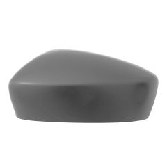 Mazda 2 2014-2019 Primed (Suitable for Painting) Wing Mirror Cover Passenger Side