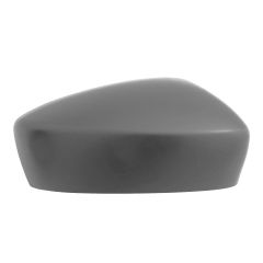 Mazda 2 2014-2019 Primed (Suitable for Painting) Wing Mirror Cover Driver Side