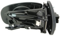 Mercedes-Benz C-Class 2000-2004 Electric Heated (Body Only) Driver Side