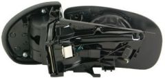 Mercedes-Benz E-Class 2003-2006 Electric Heated Power Folding With Memory (Body Only) Passenger Side