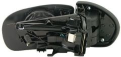 Mercedes-Benz E-Class 2002-2006 Electric Heated Power Folding With Memory (Body Only) Driver Side
