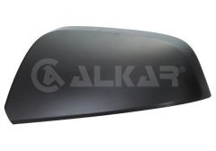 Mercedes A-Class 2008-2012 Primed (Suitable for Painting) Wing Mirror Cover Passenger Side