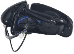 Mercedes-Benz S-Class 2002-2005 Electric Heated Power Folding With Memory (Body Only) Passenger Side
