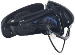 Mercedes-Benz S-Class 2002-2005 Electric Heated Power Folding With Memory (Body Only) Driver Side
