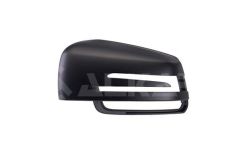 Mercedes S-Class 2005-2009 Primed (Suitable for Painting) Wing Mirror Cover Passenger Side