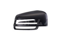 Mercedes S-Class 2005-2009 Primed (Suitable for Painting) Wing Mirror Cover Driver Side