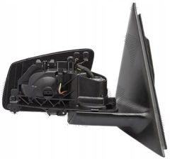 Mercedes-Benz GLK-Class 2012-2015 Electric Heated Power Folding (Body Only) Driver Side