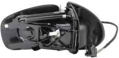 Mercedes-Benz M-Class 2001-2005 Electric Heated Power Folding (Body Only) Driver Side