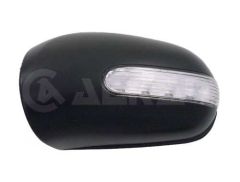 Mercedes M-Class 2001-2005 Primed (Suitable for Painting) Wing Mirror Cover Passenger Side