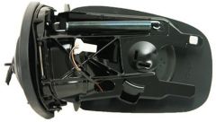 Mercedes-Benz M-Class 2005-2008 Electric Heated With Memory (Body Only) Passenger Side