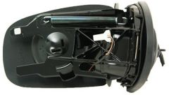 Mercedes-Benz M-Class 2005-2008 Electric Heated Power Folding (Body Only) Driver Side