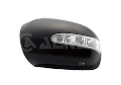 Mercedes M-Class 2005-2008 Primed (Suitable for Painting) Wing Mirror Cover Passenger Side