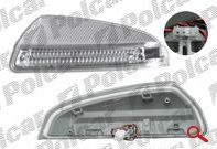 Mercedes GL 2006-2012 LED Wing Mirror Indicator Passenger Side