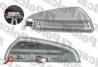 Mercedes GL 2006-2012 LED Wing Mirror Indicator Driver Side