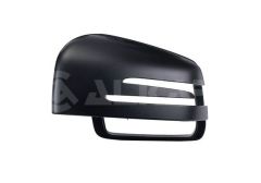 Mercedes GL 2012-2015 Primed (Suitable for Painting) Wing Mirror Cover Passenger Side