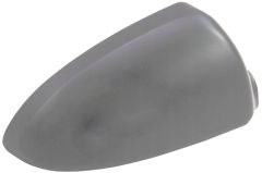 Smart Fortwo Cabrio 2007-2011 Primed (Suitable for Painting) Wing Mirror Cover Driver Side