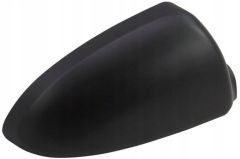 Smart Fortwo Cabrio 2007-2011 Textured Black Wing Mirror Cover Driver Side