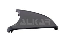 Mercedes CLS 2011-2015 Lower Wing Mirror Cover Without Puddle Lamp Passenger Side