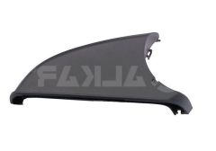 Mercedes CLS 2011-2015 Lower Wing Mirror Cover Without Puddle Lamp Driver Side