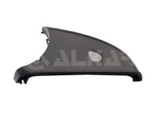 Mercedes CLS 2011-2015 Lower Wing Mirror Cover With Puddle Lamp Passenger Side