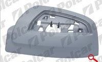 Mercedes Vito 2010-2014 Primed (For Mirrors With Indicator) Wing Mirror Cover Passenger Side