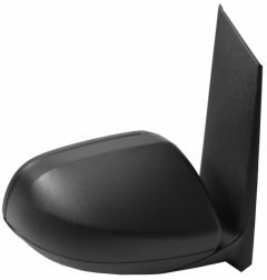Mercedes-Benz Vito 2014-2020 Manual Black Wing Mirror Unit Driver Side
