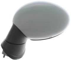 MINI Mini 2009-2013 Electric Heated Power Folding Primed (Suitable for Painting) Wing Mirror Unit Passenger Side