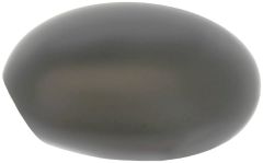 MINI Mini 2001-2004 (OEM) Primed (Suitable for Painting) Wing Mirror Cover Passenger Side
