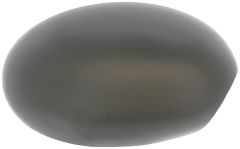 MINI Mini 2001-2004 (OEM) Primed (Suitable for Painting) Wing Mirror Cover Driver Side