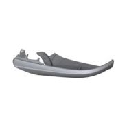 BMW 3 Series 2012-2016 Gloss Black (Shadow-Line) Lower Housing Passenger Side