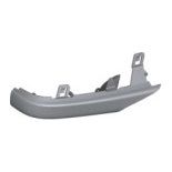 BMW 5 Series 2014-2017 Textured Black Lower Housing Driver Side